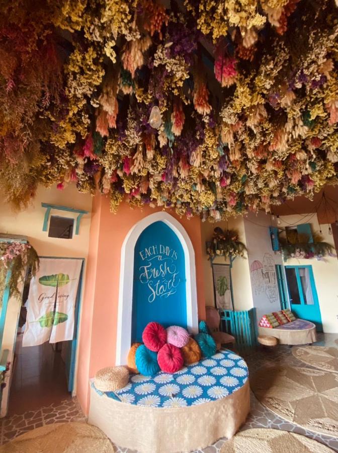Хостел Bali Dorm Далат Экстерьер фото